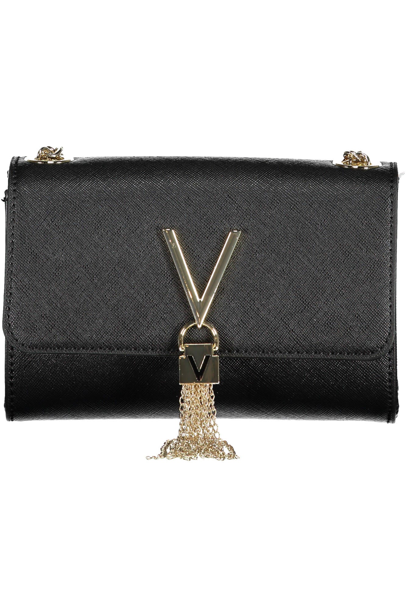 VALENTINO BAGS WOMEN'S BAG BLACK