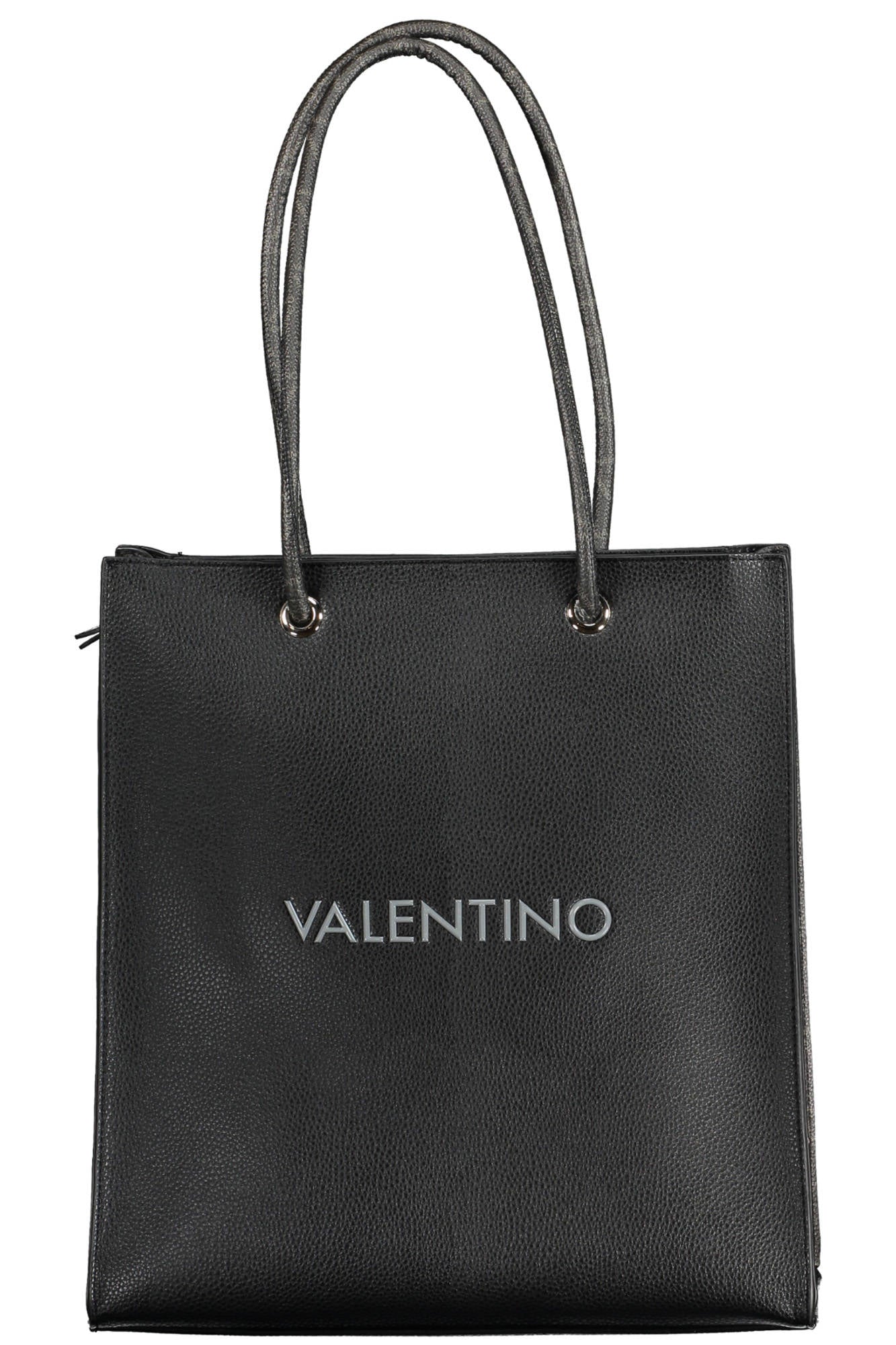 VALENTINO BAGS BLACK WOMEN'S BAG