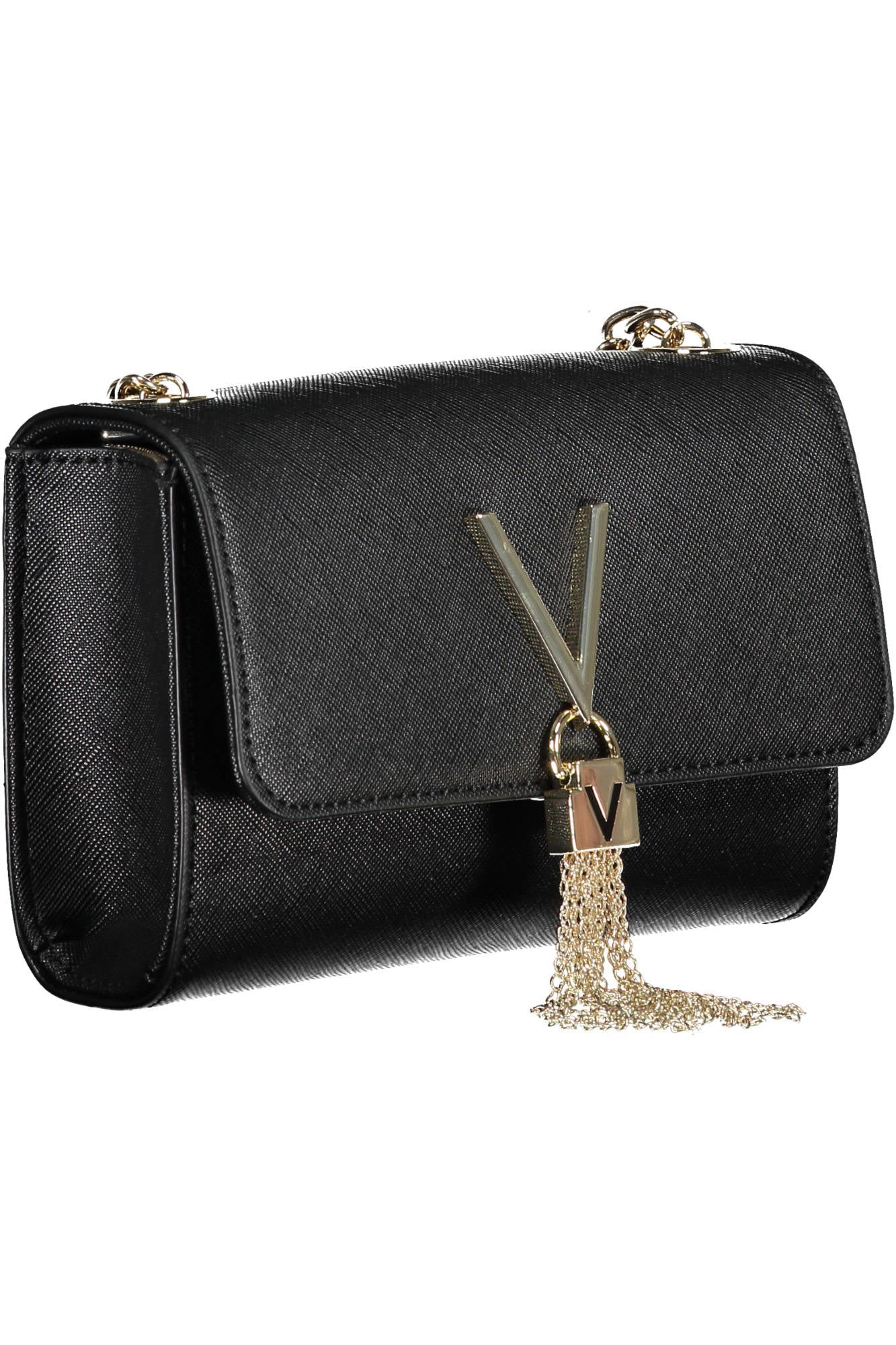 VALENTINO BAGS WOMEN'S BAG BLACK