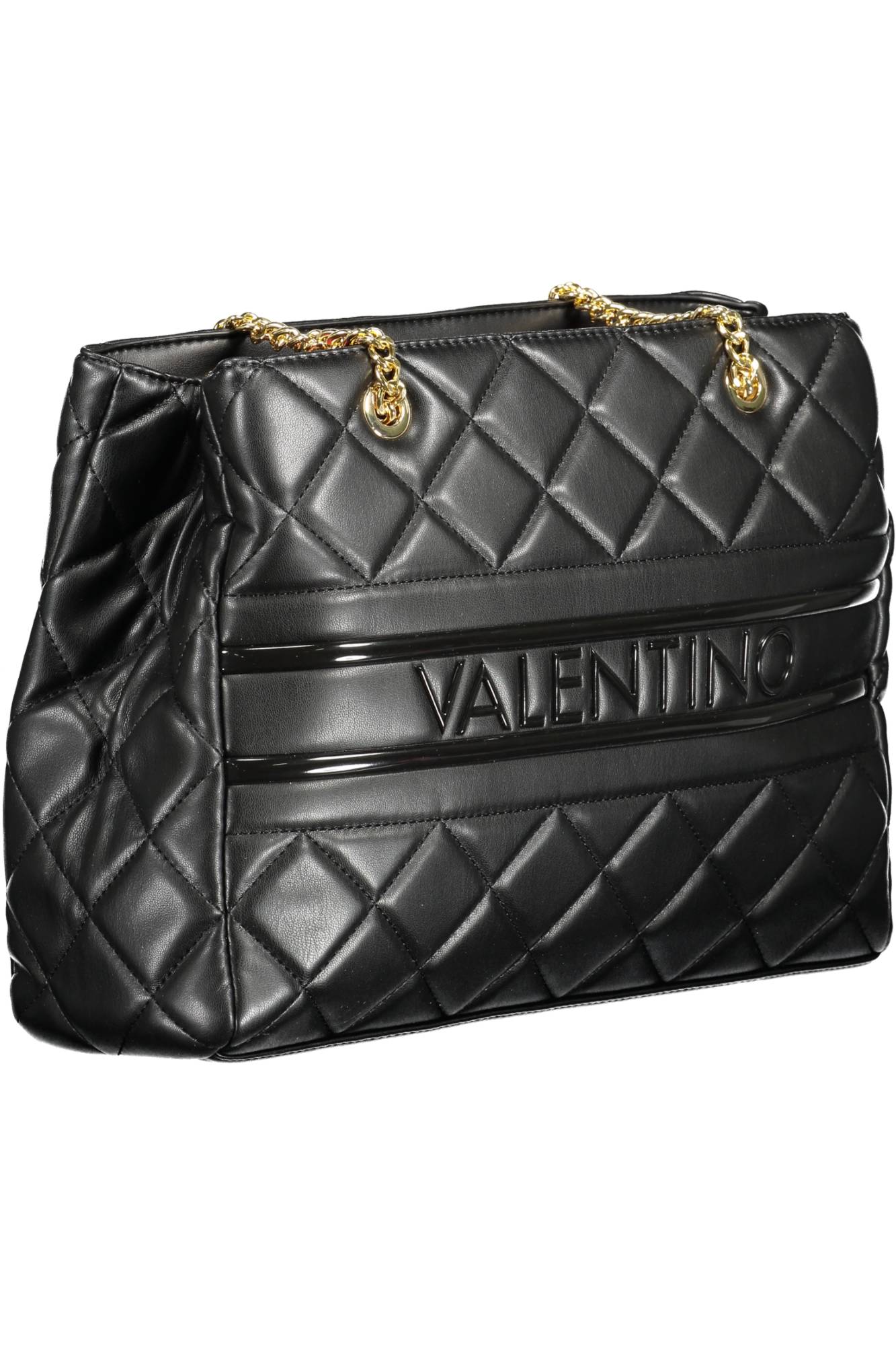 VALENTINO BAGS WOMEN'S BAG BLACK