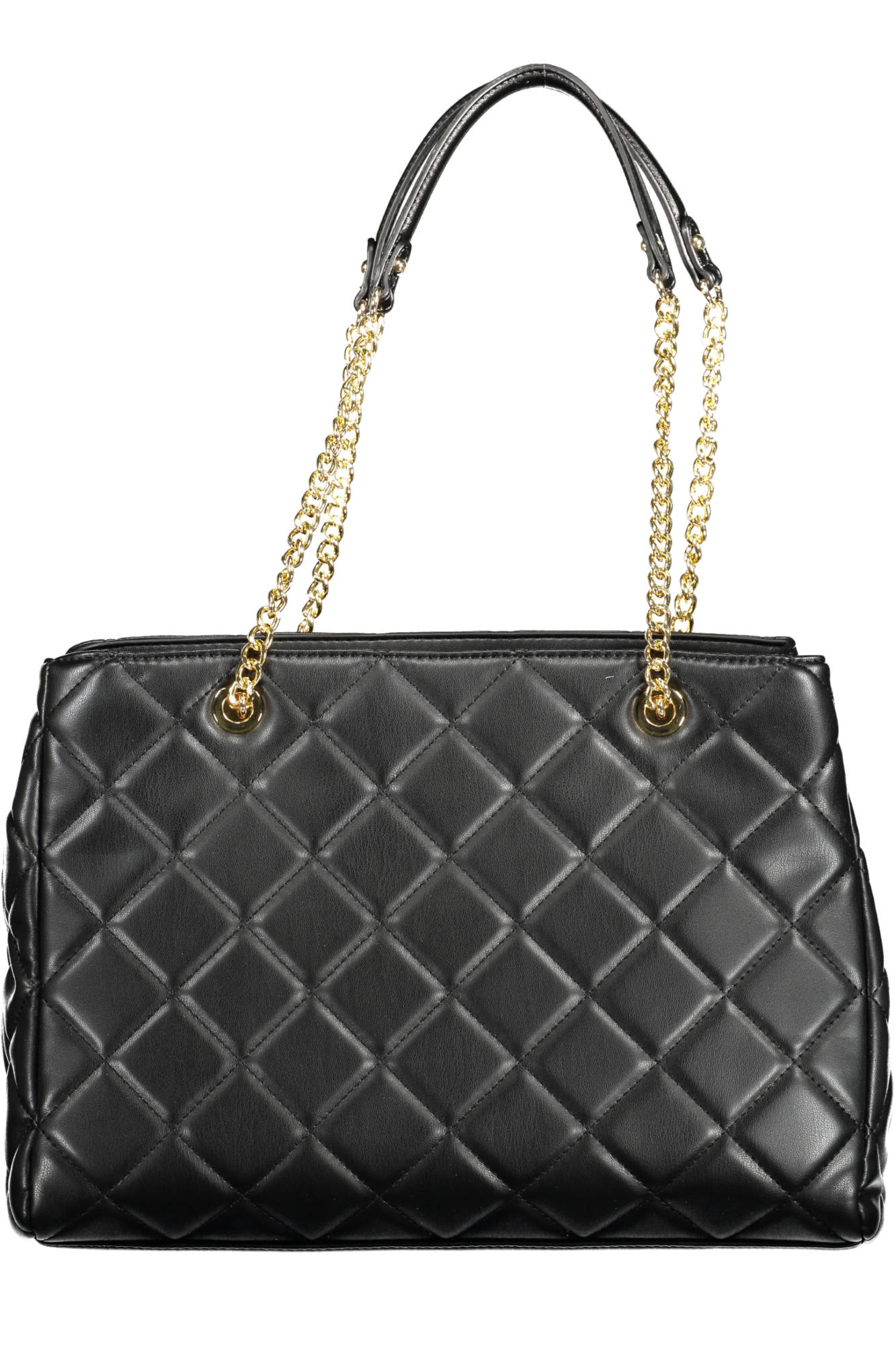 VALENTINO BAGS WOMEN'S BAG BLACK