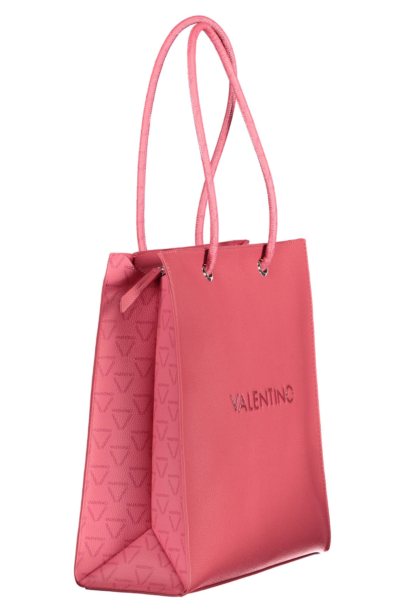 VALENTINO BAGS PINK WOMEN'S BAG