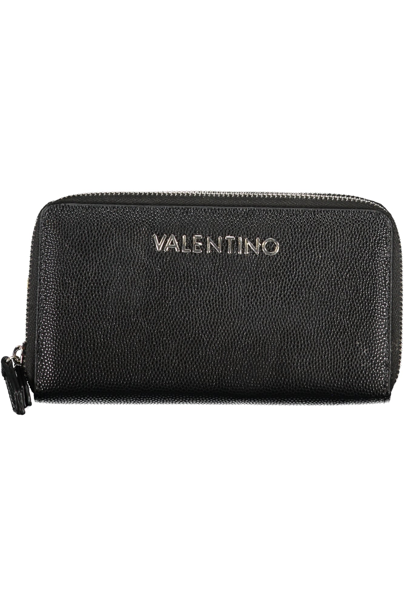 VALENTINO BAGS WOMEN'S WALLET BLACK