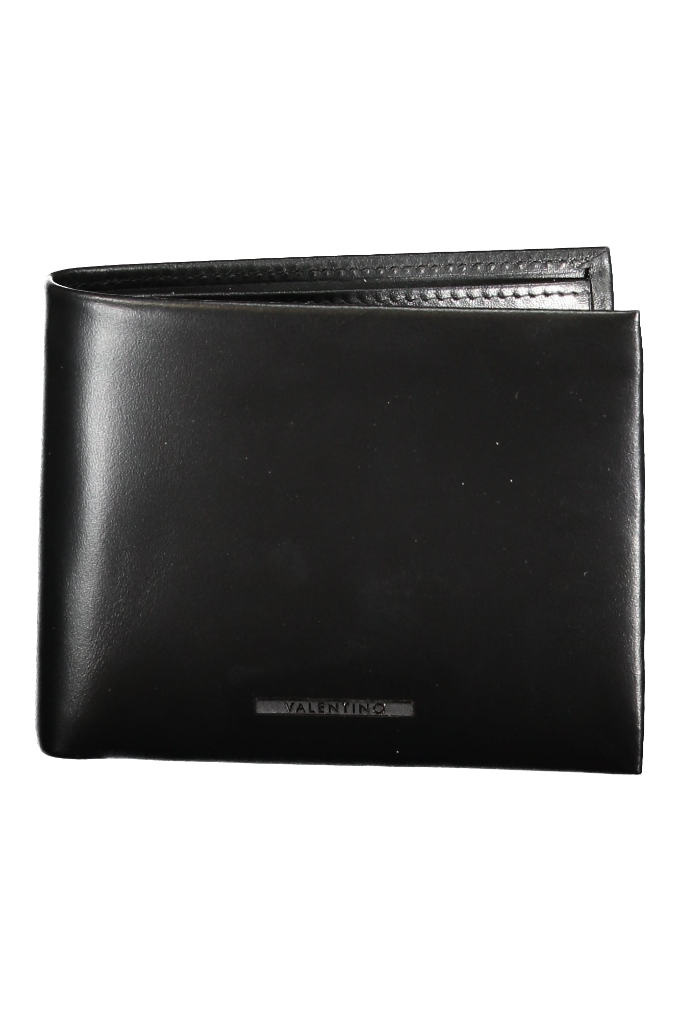 VALENTINO BAGS MEN'S WALLET BLACK