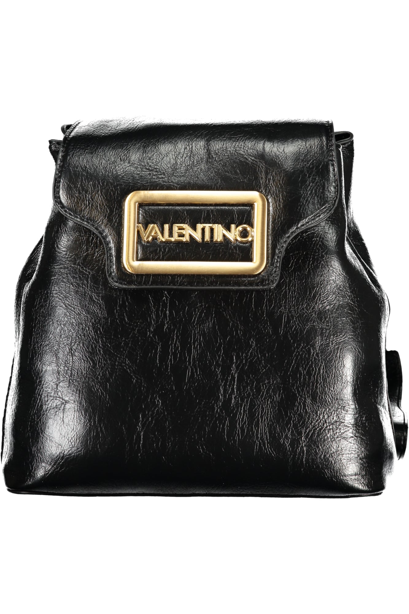 VALENTINO BAGS WOMEN'S BACKPACK BLACK