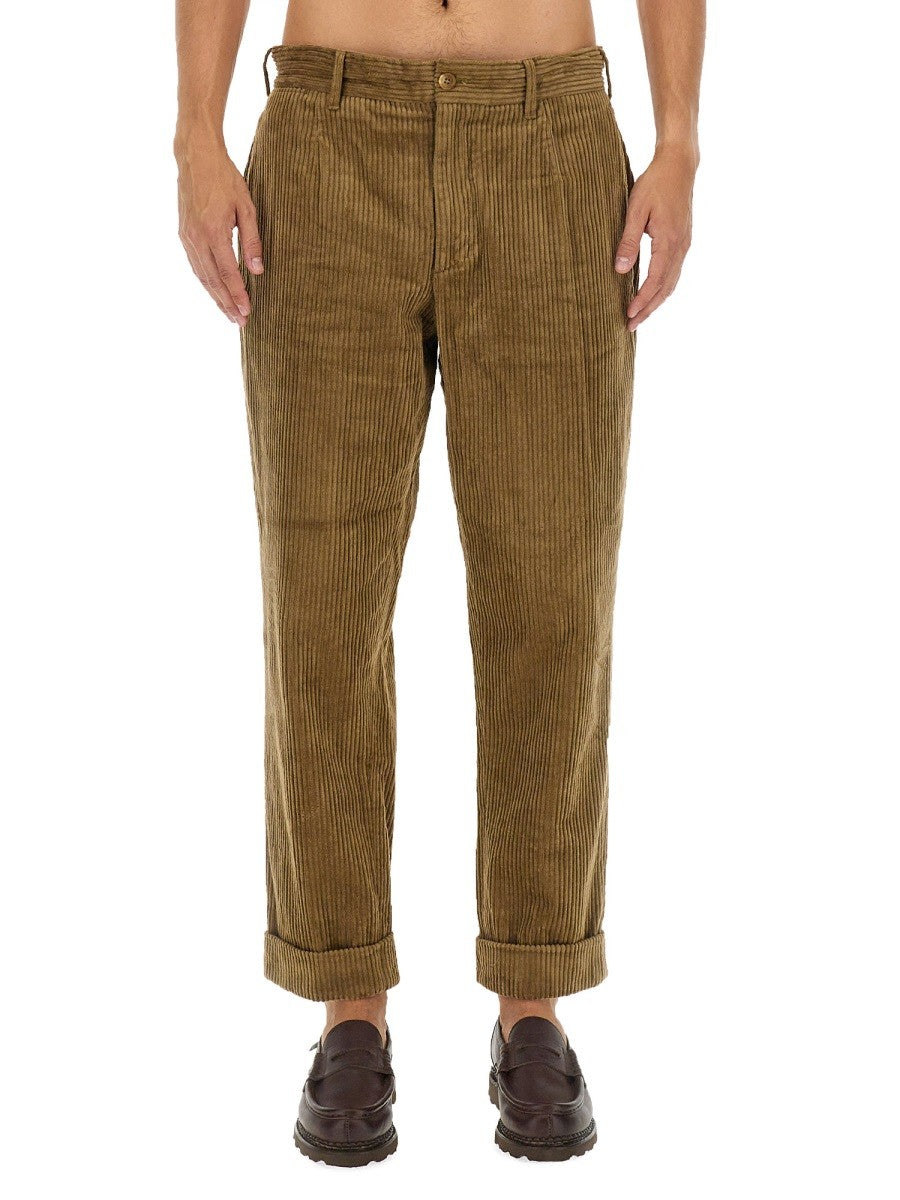 ENGINEERED GARMENTS