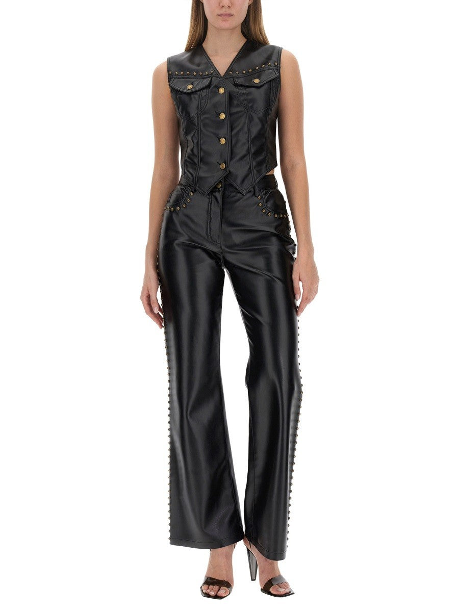 MOSCHINO JEANS