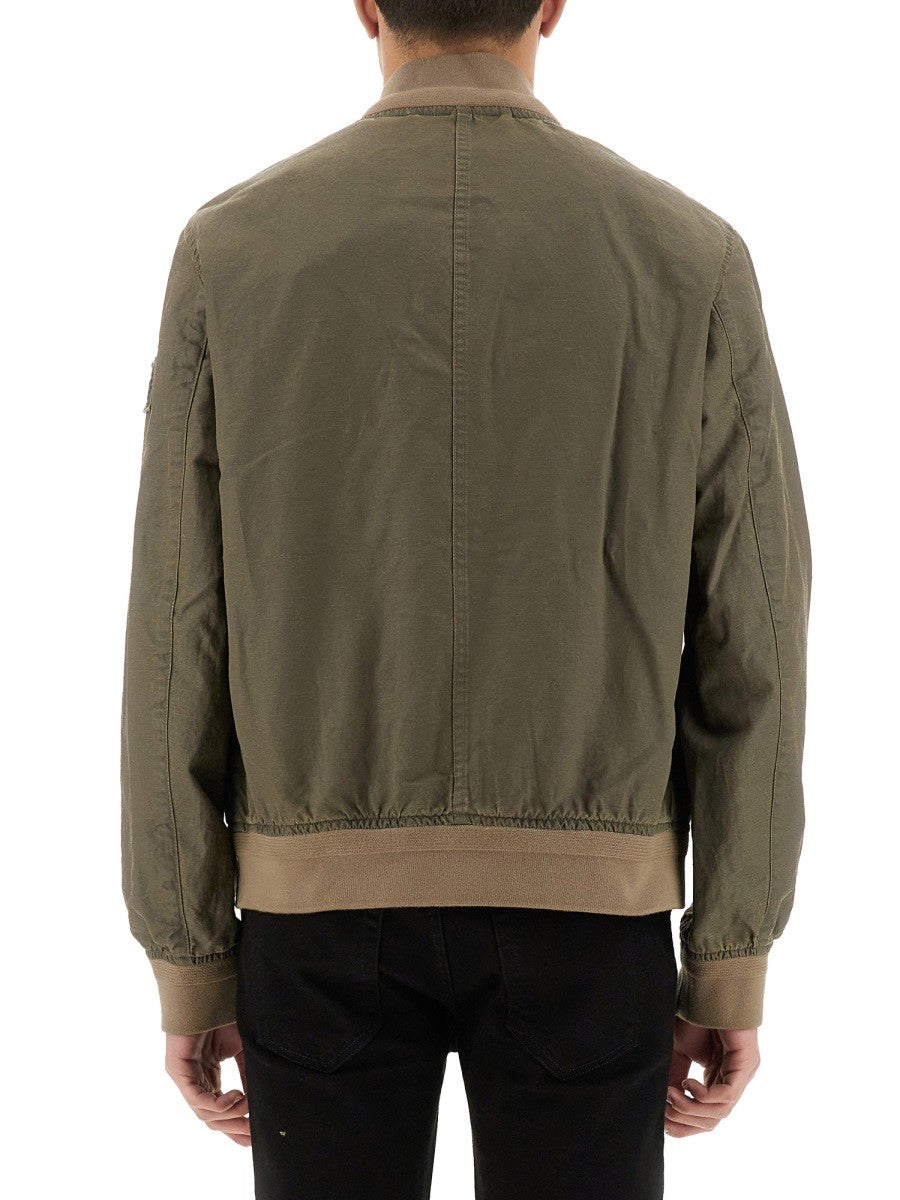 BELSTAFF