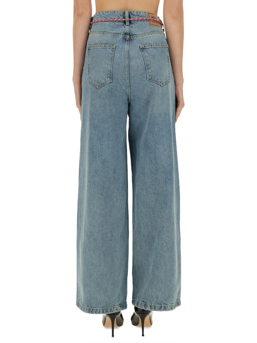 MOSCHINO JEANS