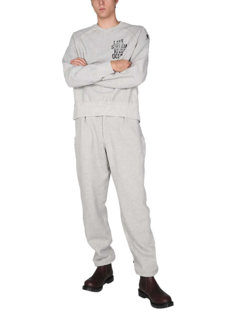 ENGINEERED GARMENTS
