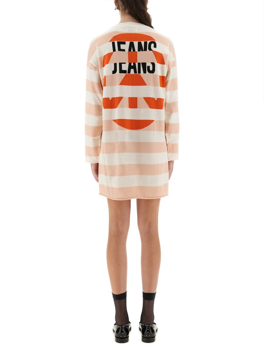 MOSCHINO JEANS