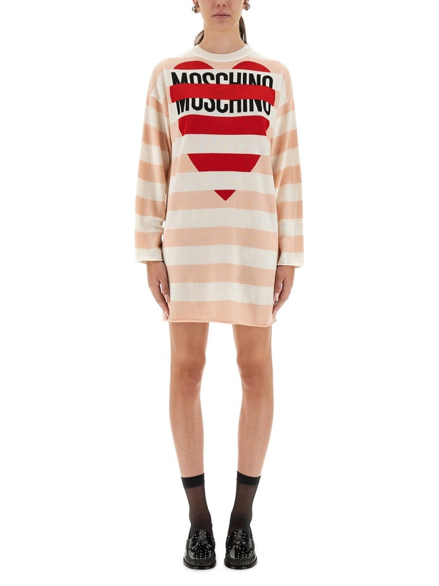 MOSCHINO JEANS