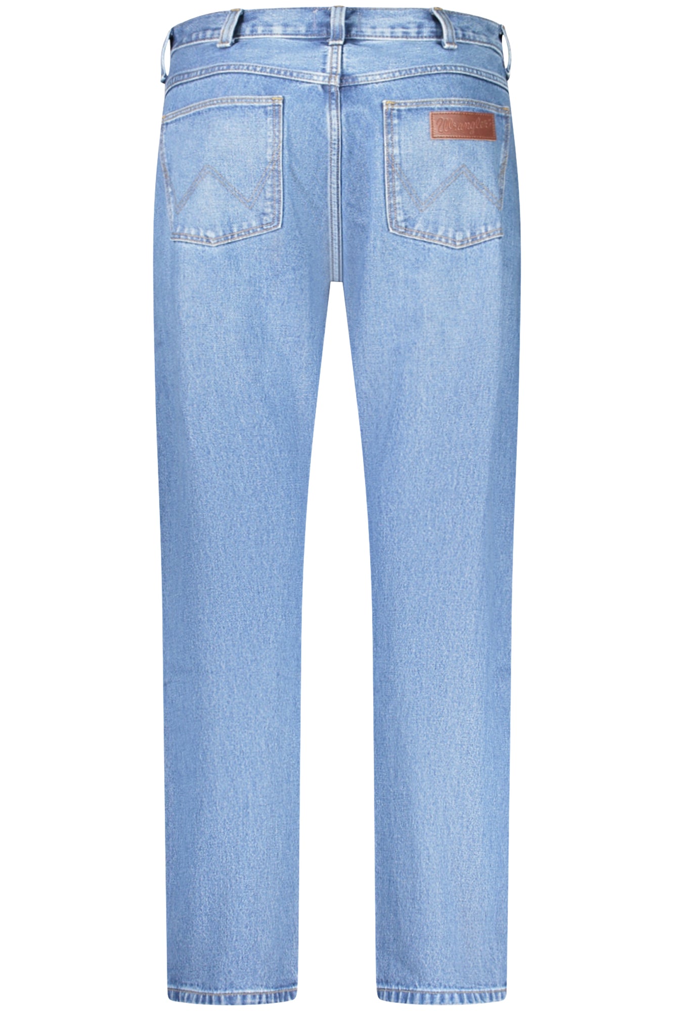 WRANGLER