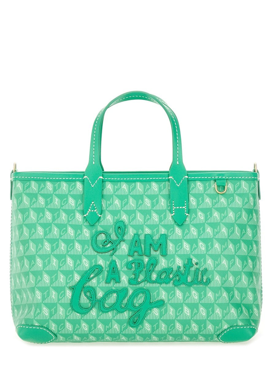 ANYA HINDMARCH